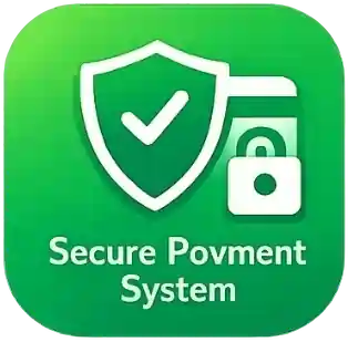 نظام دفع آمن